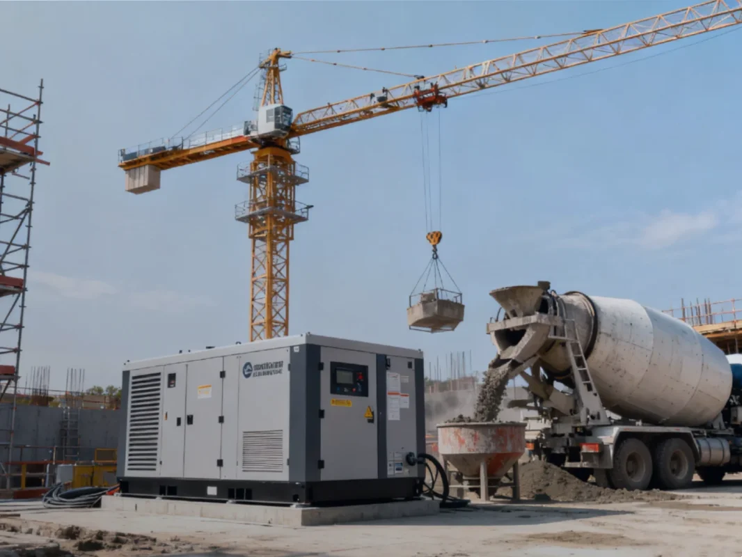 Construction Industry