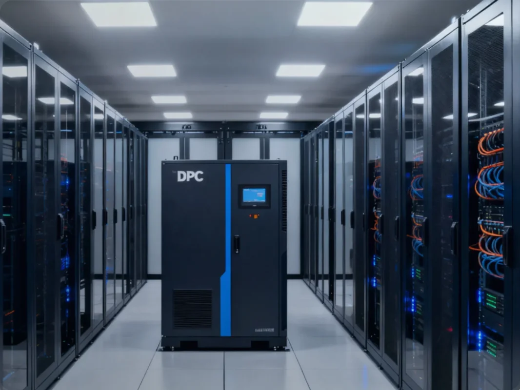 DPCS